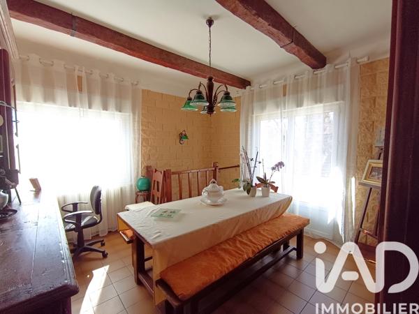 Maison à vendre 5 pièces 150 m² La Valette-du-Var