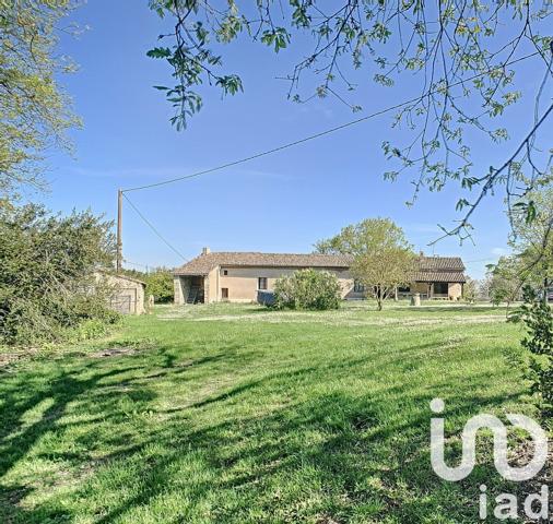 Maison à vendre 11 pièces 173 m² Lectoure