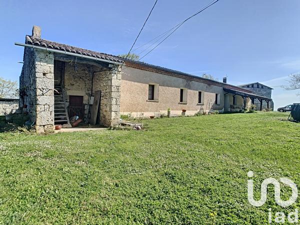 Maison à vendre 11 pièces 173 m² Lectoure