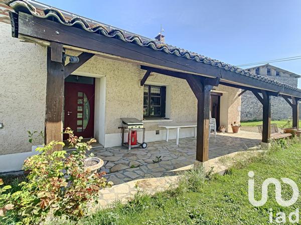 Maison à vendre 11 pièces 173 m² Lectoure