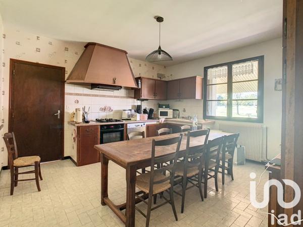 Maison à vendre 11 pièces 173 m² Lectoure