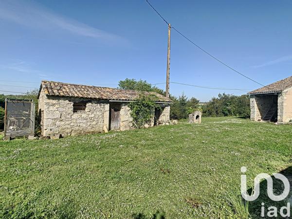 Maison à vendre 11 pièces 173 m² Lectoure