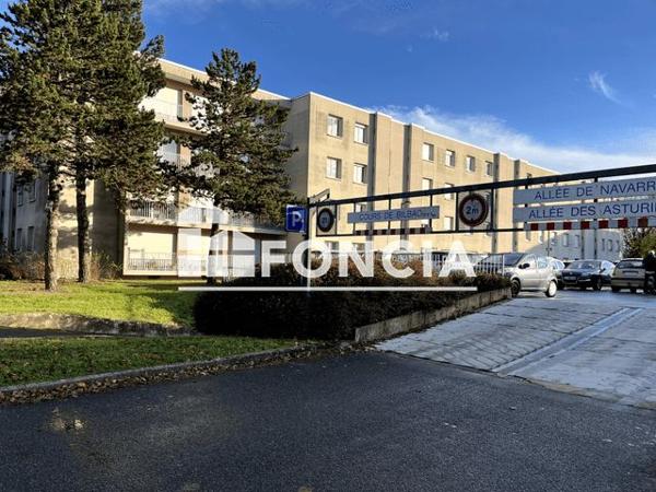 À vendre Parking - Rennes 35200