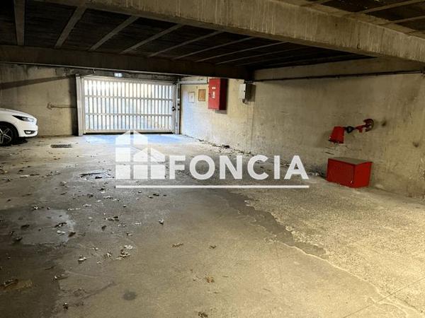 À vendre Parking - Rennes 35200