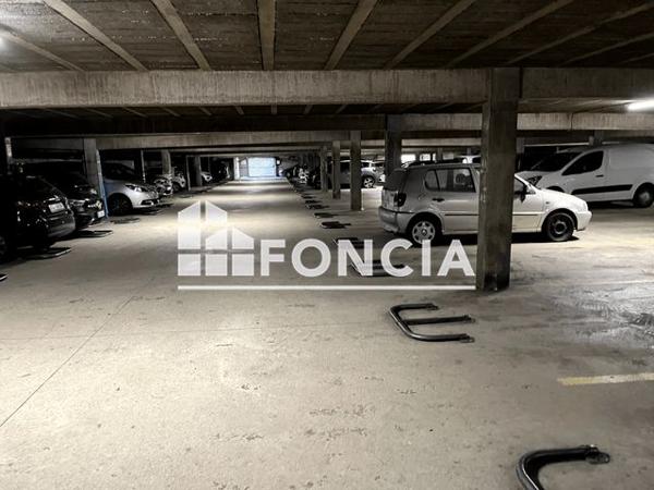 À vendre Parking - Rennes 35200