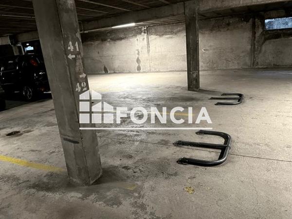 À vendre Parking - Rennes 35200