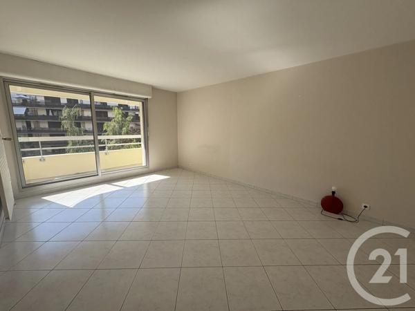 Appartement F2 à vendre  2 pièces - 49,60 m 2   PARIS  - 75019