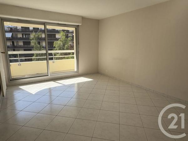 Appartement F2 à vendre  2 pièces - 49,60 m 2   PARIS  - 75019