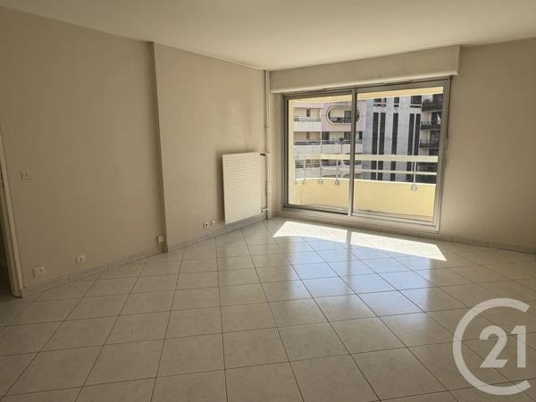 Appartement F2 à vendre  2 pièces - 49,60 m 2   PARIS  - 75019