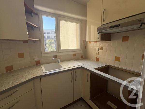 Appartement F2 à vendre  2 pièces - 49,60 m 2   PARIS  - 75019
