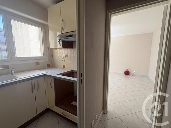 Appartement F2 à vendre  2 pièces - 49,60 m 2   PARIS  - 75019