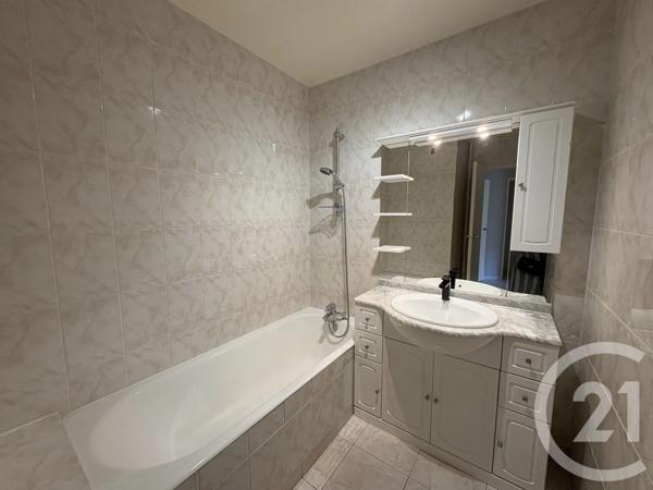 Appartement F2 à vendre  2 pièces - 49,60 m 2   PARIS  - 75019