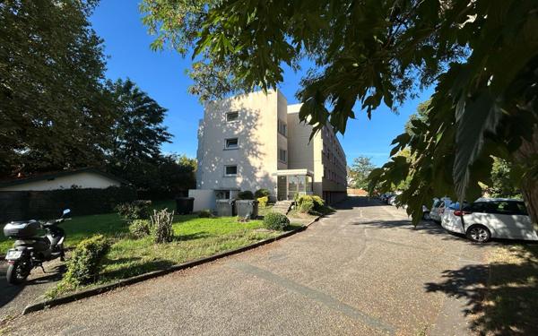 Appartement à vendre    1 pièce • 20,26 m2 Pessac