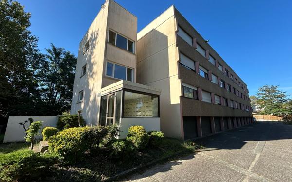 Appartement à vendre    1 pièce • 20,26 m2 Pessac