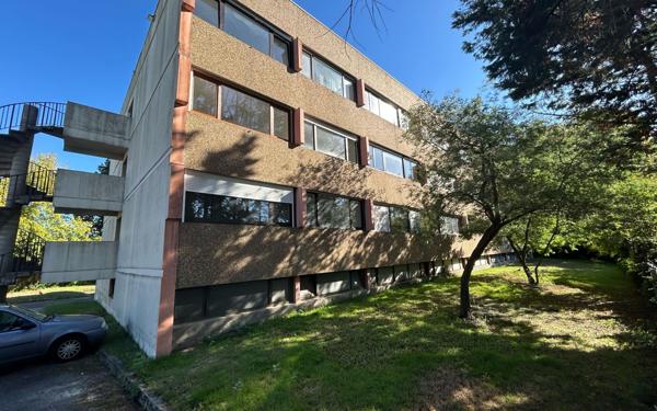 Appartement à vendre    1 pièce • 20,26 m2 Pessac