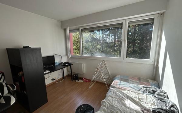 Appartement à vendre    1 pièce • 20,26 m2 Pessac