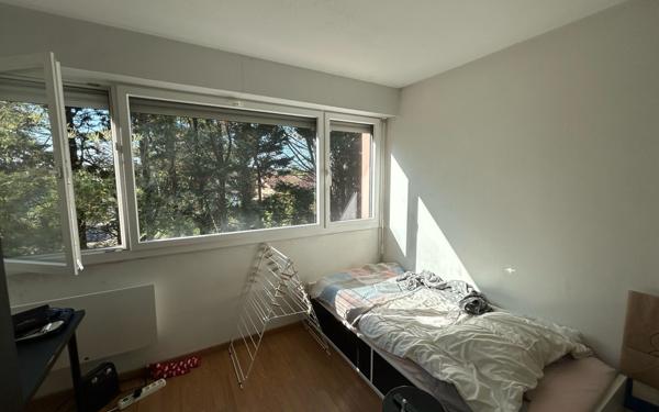 Appartement à vendre    1 pièce • 20,26 m2 Pessac