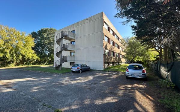 Appartement à vendre    1 pièce • 20,26 m2 Pessac