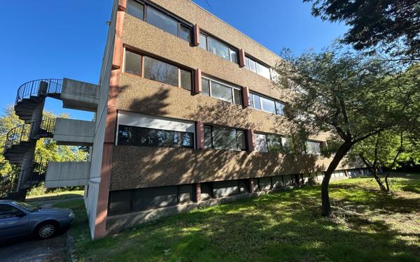Appartement à vendre    1 pièce • 20,26 m2 Pessac