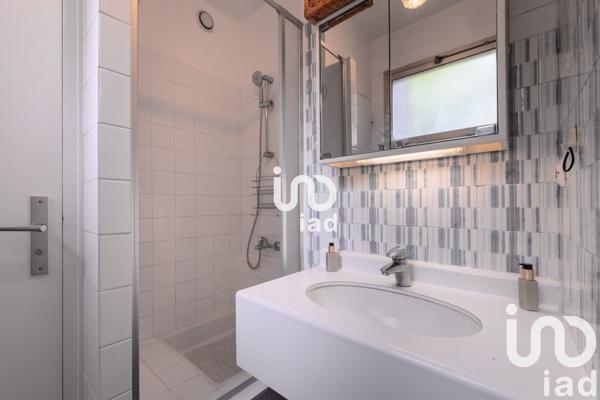 Studio 1 pièce de 28 m² à Neuilly-sur-Seine (92200)