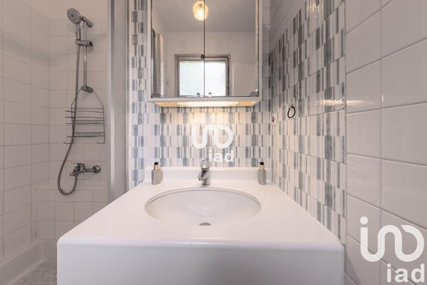 Studio 1 pièce de 28 m² à Neuilly-sur-Seine (92200)