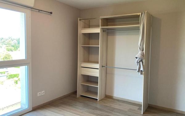 Appartement à vendre    2 pièces •  Gradignan