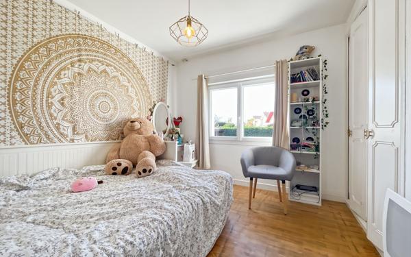 Maison à vendre    4 pièces •  Mont-de-Marsan