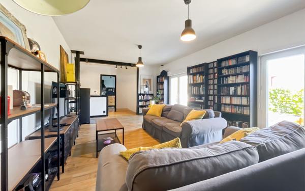 Maison à vendre    4 pièces •  Mont-de-Marsan