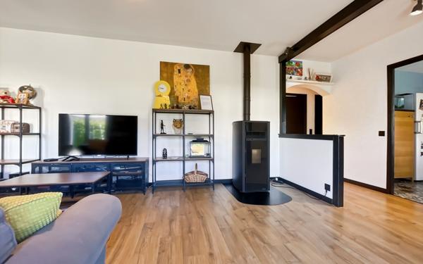 Maison à vendre    4 pièces •  Mont-de-Marsan