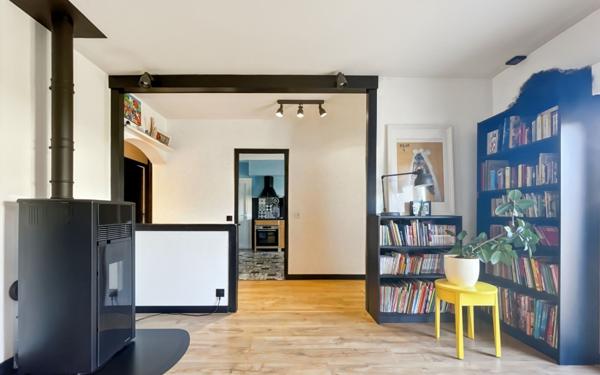 Maison à vendre    4 pièces •  Mont-de-Marsan