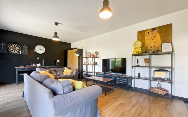 Maison à vendre    4 pièces •  Mont-de-Marsan