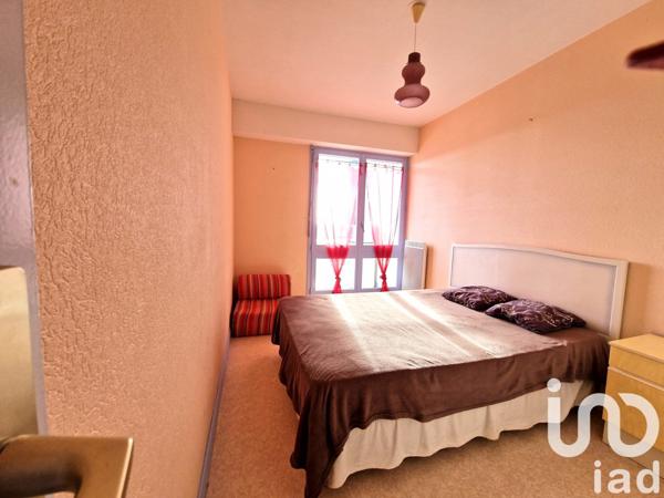 Appartement 2 pièces de 34 m² à Saint-Hilaire-de-Riez (85270)