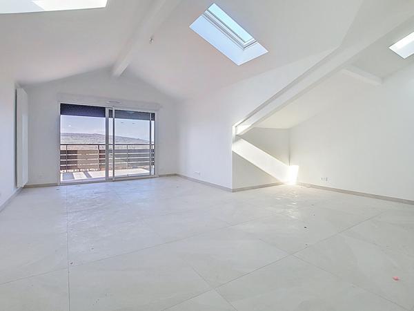 Appartement Brenthonne 4 pièce(s) 100.89 m2