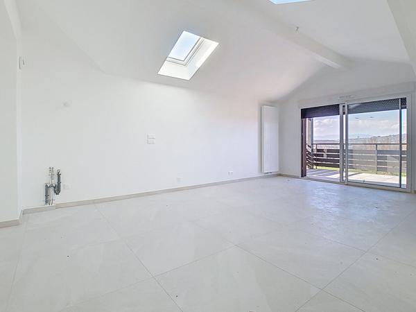 Appartement Brenthonne 4 pièce(s) 100.89 m2