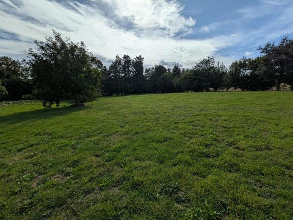 5MN DE LAMBALLE. 4 chambres-garage