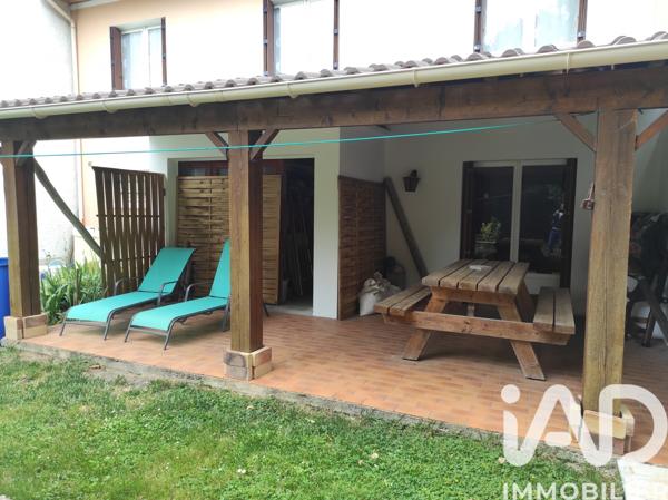Maison à vendre 6 pièces 115 m² Gagny