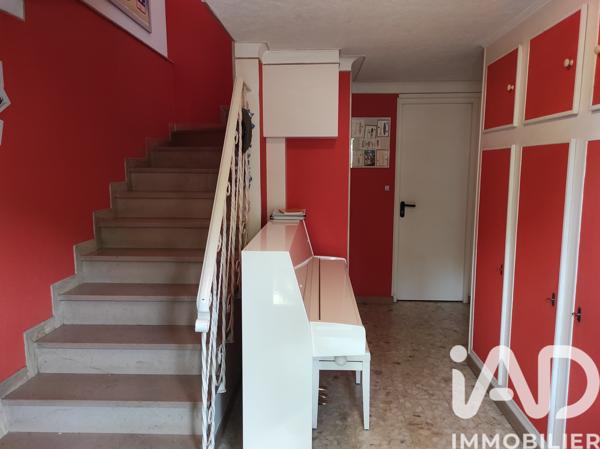 Maison à vendre 6 pièces 115 m² Gagny