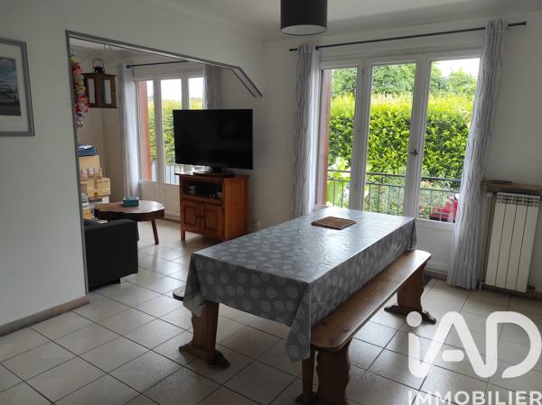 Maison à vendre 6 pièces 115 m² Gagny