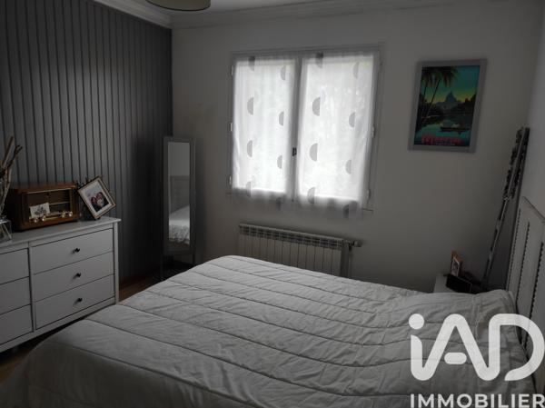 Maison à vendre 6 pièces 115 m² Gagny