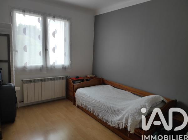 Maison à vendre 6 pièces 115 m² Gagny