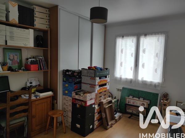 Maison à vendre 6 pièces 115 m² Gagny