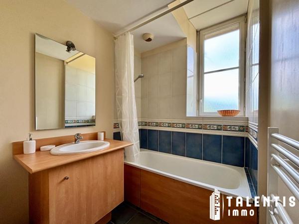 VERTOU, ROUSSELIÈRE | STUDIO (27m²)