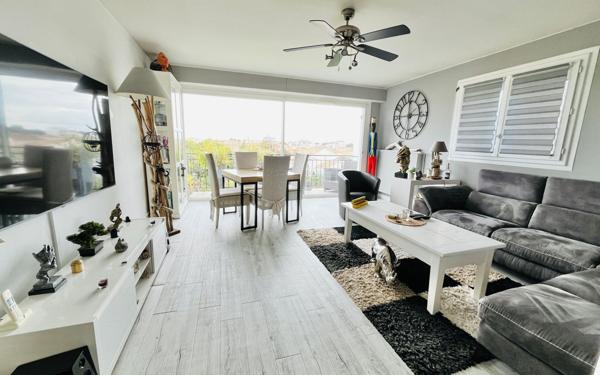 Appartement à vendre    3 pièces • 70,09 m2 Vaux-sur-Mer