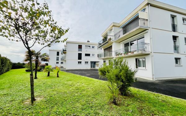 Appartement à vendre    3 pièces • 70,09 m2 Vaux-sur-Mer