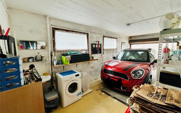 Appartement à vendre    3 pièces • 70,09 m2 Vaux-sur-Mer