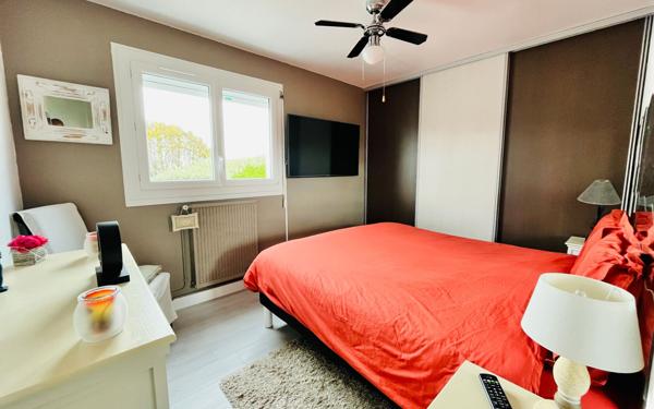 Appartement à vendre    3 pièces • 70,09 m2 Vaux-sur-Mer