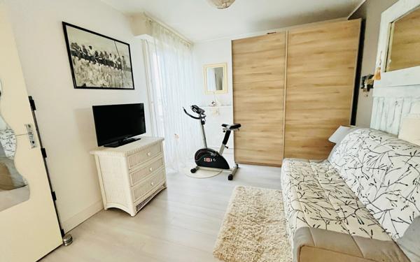 Appartement à vendre    3 pièces • 70,09 m2 Vaux-sur-Mer