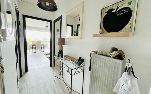 Appartement à vendre    3 pièces • 70,09 m2 Vaux-sur-Mer