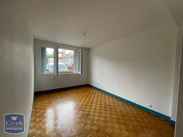 Location appartement Firminy (42700) 4 pièces 104.45m²