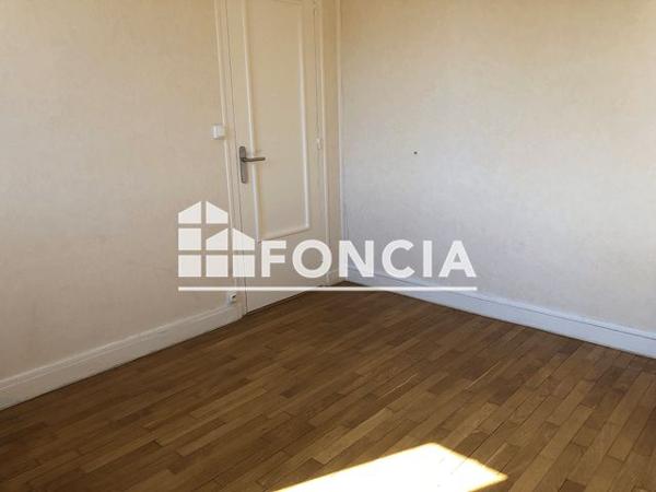 Location Studio 20.27 m² - 26 RUE DE JOUVENCE Dijon 21000